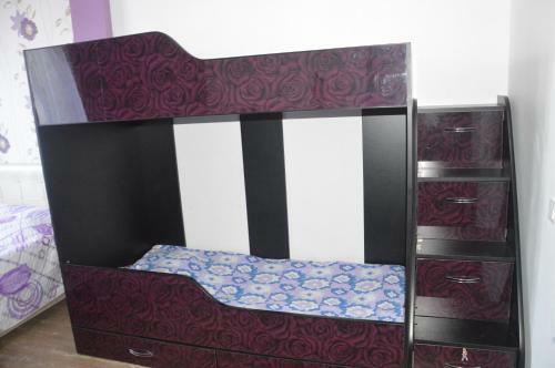 Irakli's Apartment With Terrace