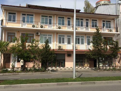 Oto Hotel