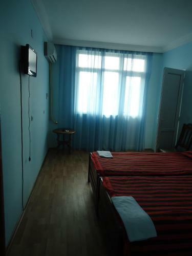 Oto Hotel