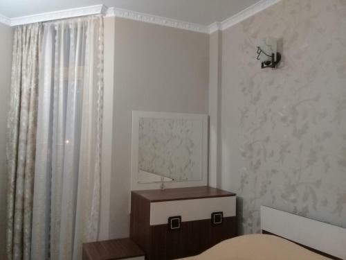 Orbi Plaza Apartment