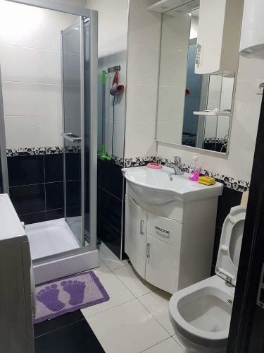 Orbi Plaza Apartment
