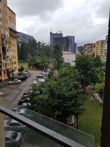 Orbi Plaza Apartment