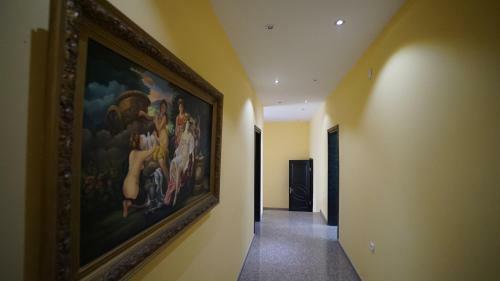 Hostal Four Seasons Guest House