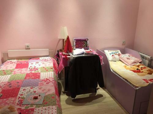 Near The Sea Apartment