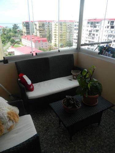 Near The Sea Apartment