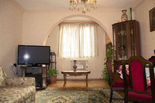 Apartamento One Bedroom Appartments