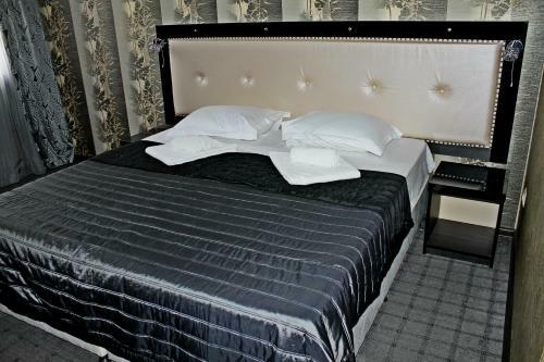 Hostal Temhouse Guest House