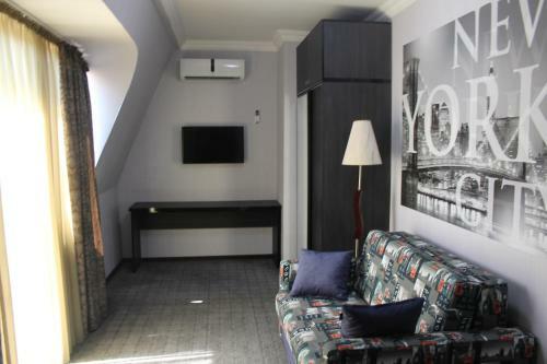 Hostal Temhouse Guest House