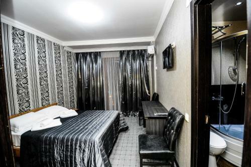 Hostal Temhouse Guest House