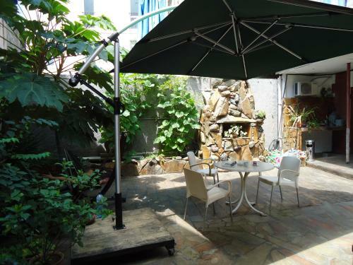 Batumi Globus Hostel