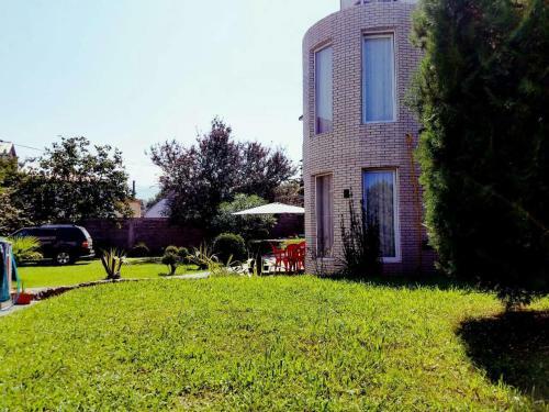 Villa Natalia Guest House