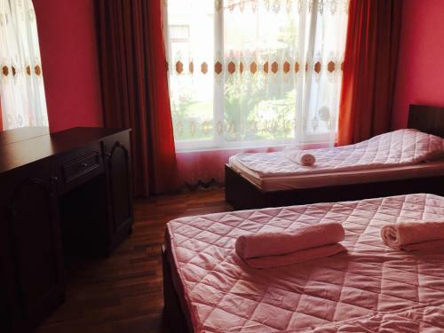Villa Natalia Guest House