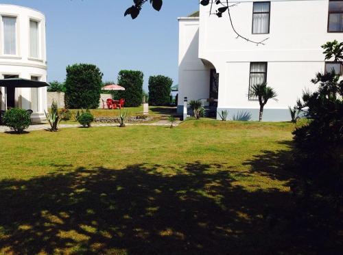Villa Natalia Guest House