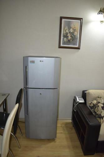 Orbi Plaza-mzia Apartments