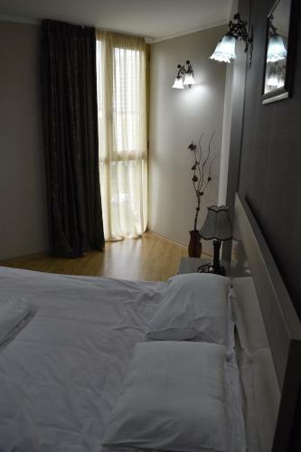 Orbi Plaza-mzia Apartments