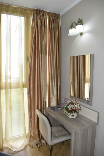 Orbi Plaza-mzia Apartments