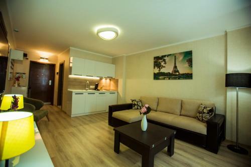 Holiday Comfort Batumi Apartments