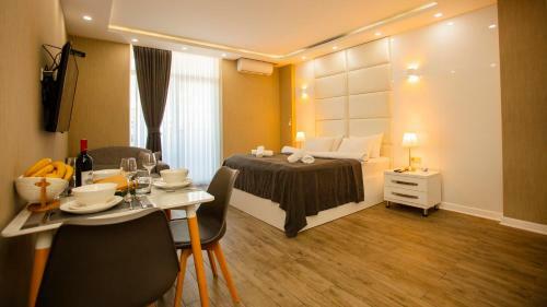Holiday Comfort Batumi Apartments