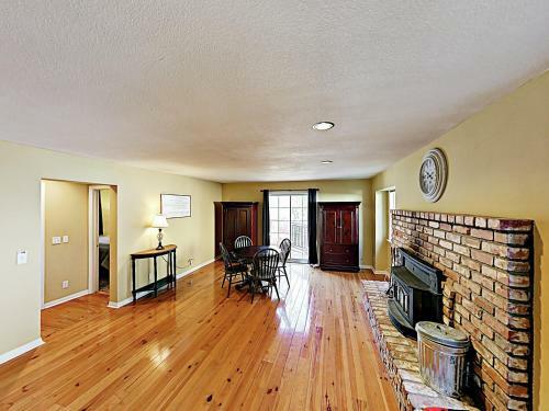 New Listing! Evergreen Escape - Decks & Game Room Home