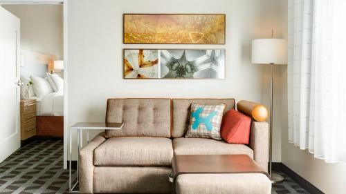 Hotel Towneplace Suites Irvine Lake Forest