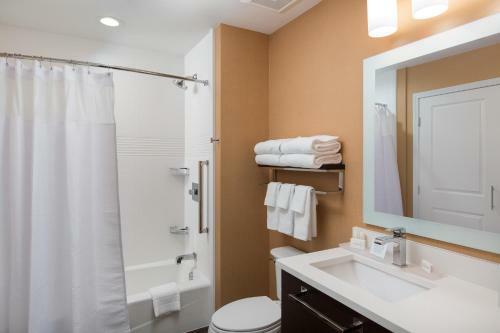 Hotel Towneplace Suites Irvine Lake Forest
