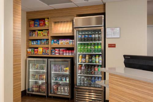 Hotel Towneplace Suites Irvine Lake Forest