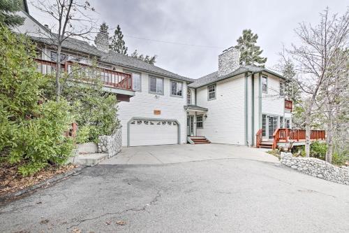 Fairway Retreat - Luxe Home With Panoramic Views!