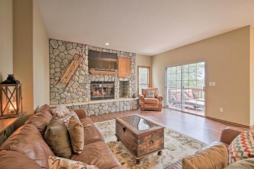 Fairway Retreat - Luxe Home With Panoramic Views!