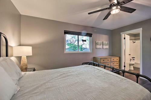 Mountain Haven With Game Room, 4 Mi To Lake!