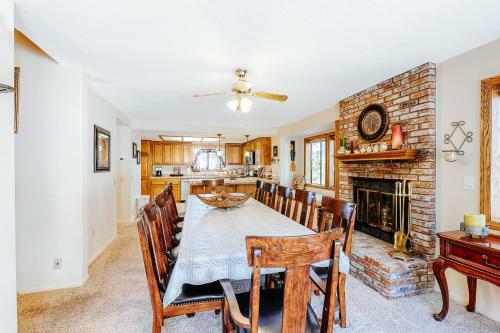Mountain Bliss