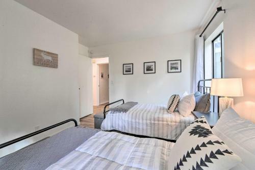 3-level Luxe Home With Spa, Ac, Game Room And Theater!