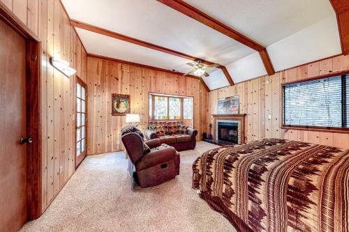 Rainbow Cottage
