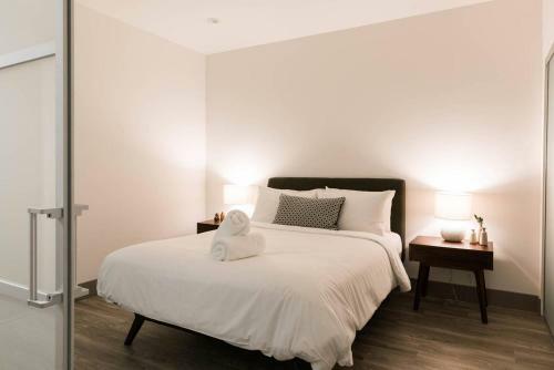 Apartamento Nyc Style Apt W/ Terrace + Stunning Rooftop Views