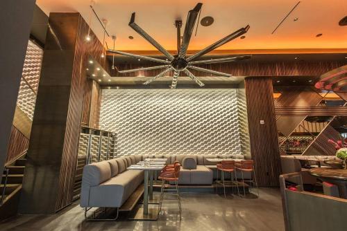 Apartamento Nyc Style Apt W/ Terrace + Stunning Rooftop Views