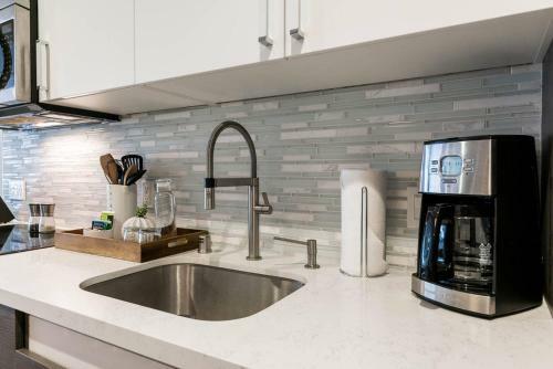 Hip & Urban Loft 1-bedroom Dtla