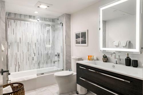 Hip & Urban Loft 1-bedroom Dtla