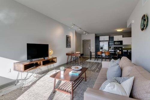 Apartamento Mid-century Design In Venice Beach / Mdr - 3 Beds!