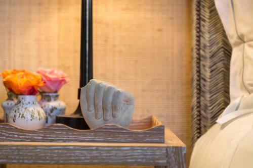Hotel 850 Svb West Hollywood At Beverly Hills