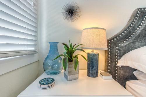 Apartamento Long Beach Studio Suites