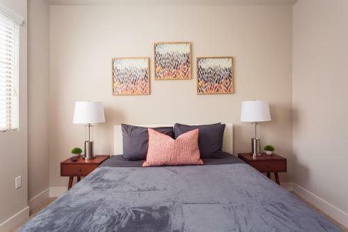 Apartamento Westwood Luxury Suites