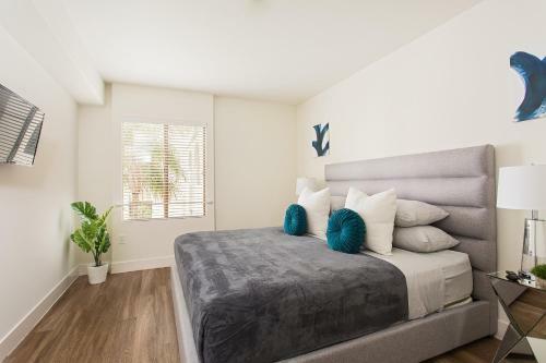 Apartamento Westwood Luxury Suites