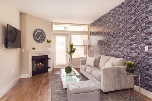 Apartamento Westwood Luxury Suites
