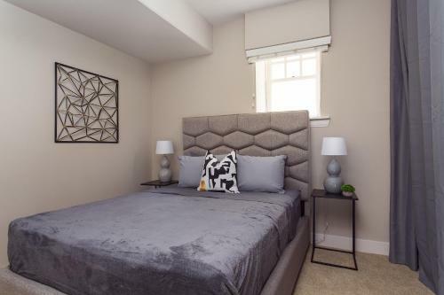 Apartamento Westwood Luxury Suites