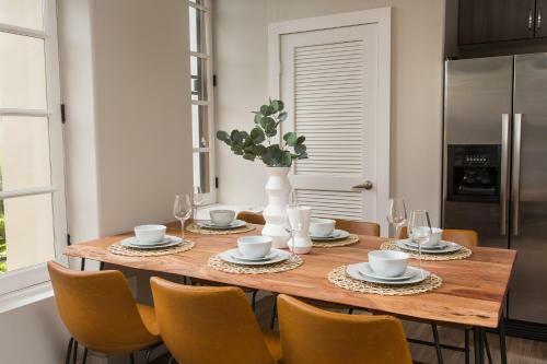 Apartamento Westwood Luxury Suites