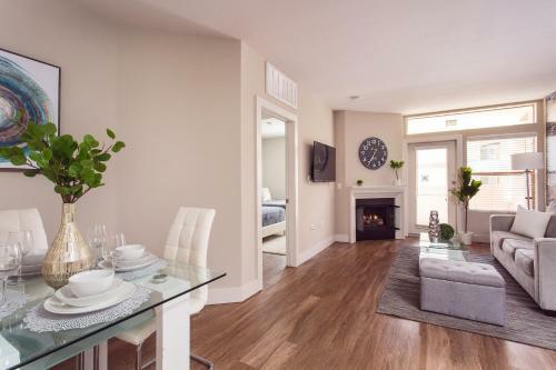 Apartamento Westwood Luxury Suites