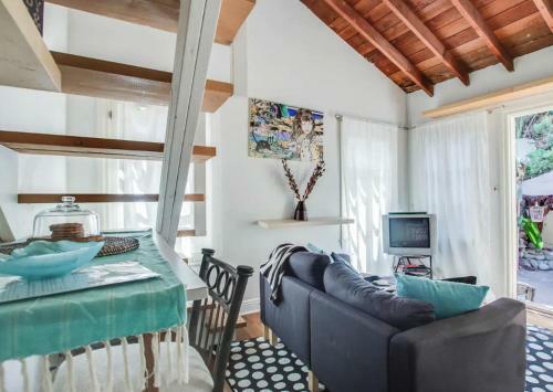 Apartamento Nirvana~ Stylish Cottage Loft Studio @venice Beach