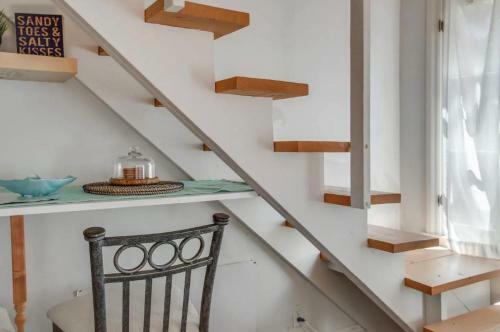 Apartamento Nirvana~ Stylish Cottage Loft Studio @venice Beach