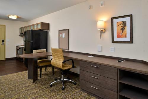 Candlewood Suites - Lodi, An Ihg Hotel