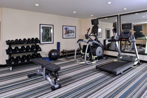 Candlewood Suites - Lodi, An Ihg Hotel