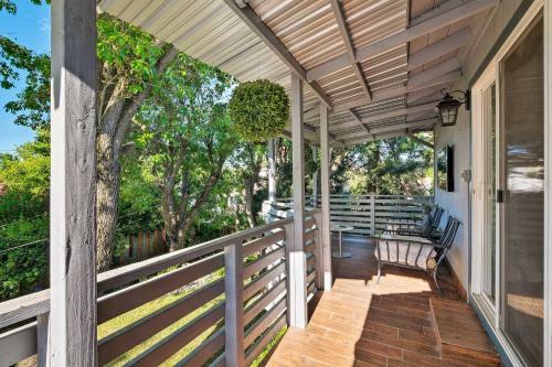 Luxurious Downtown Lodi Apartment In Wine Country!